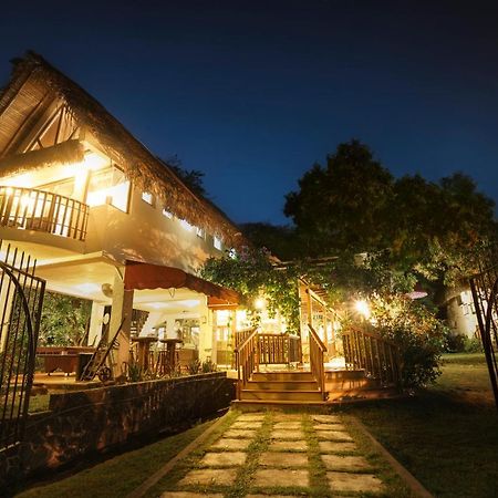 Casa Guardia Panama Hotel Плая Бланка Екстериор снимка