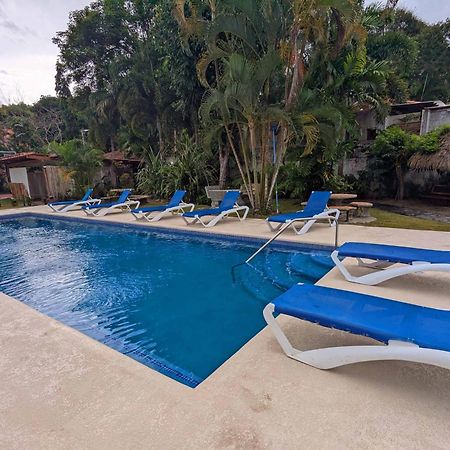 Casa Guardia Panama Hotel Плая Бланка Екстериор снимка