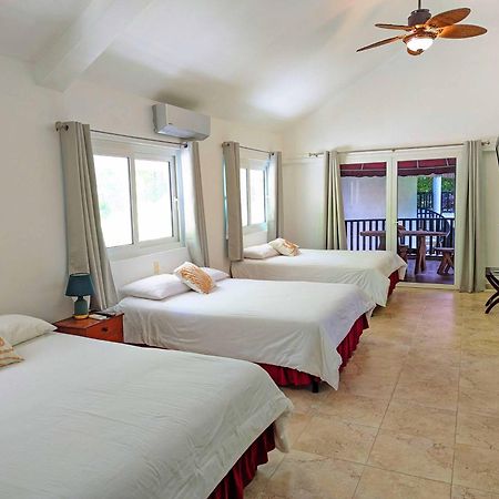 Casa Guardia Panama Hotel Плая Бланка Екстериор снимка