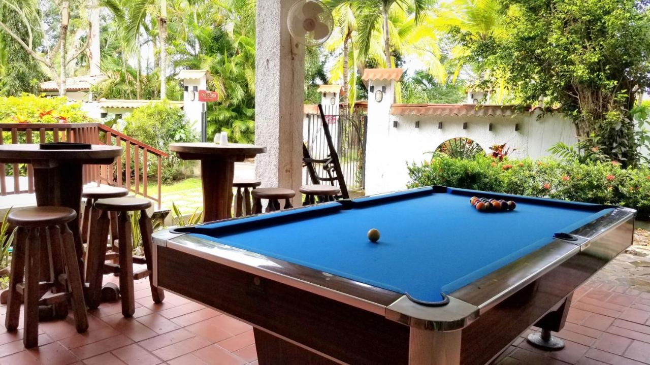 Casa Guardia Panama Hotel Плая Бланка Екстериор снимка