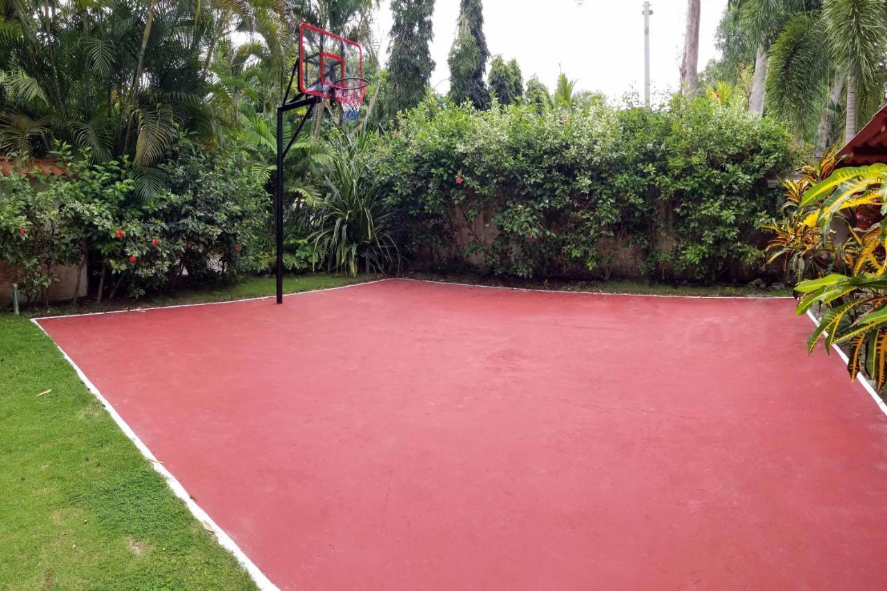 Casa Guardia Panama Hotel Плая Бланка Екстериор снимка