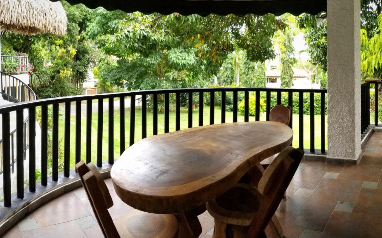 Casa Guardia Panama Hotel Плая Бланка Екстериор снимка