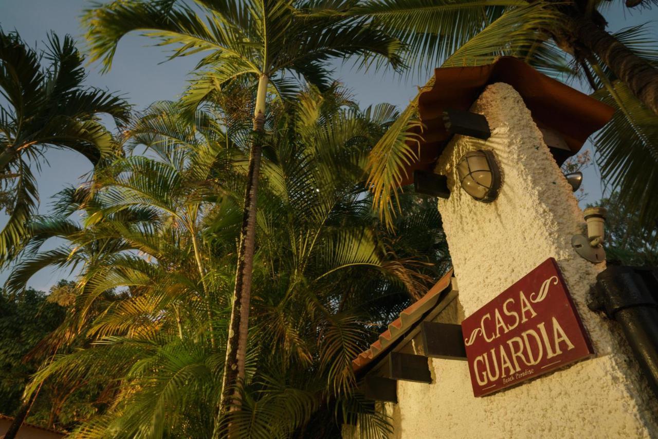 Casa Guardia Panama Hotel Плая Бланка Екстериор снимка
