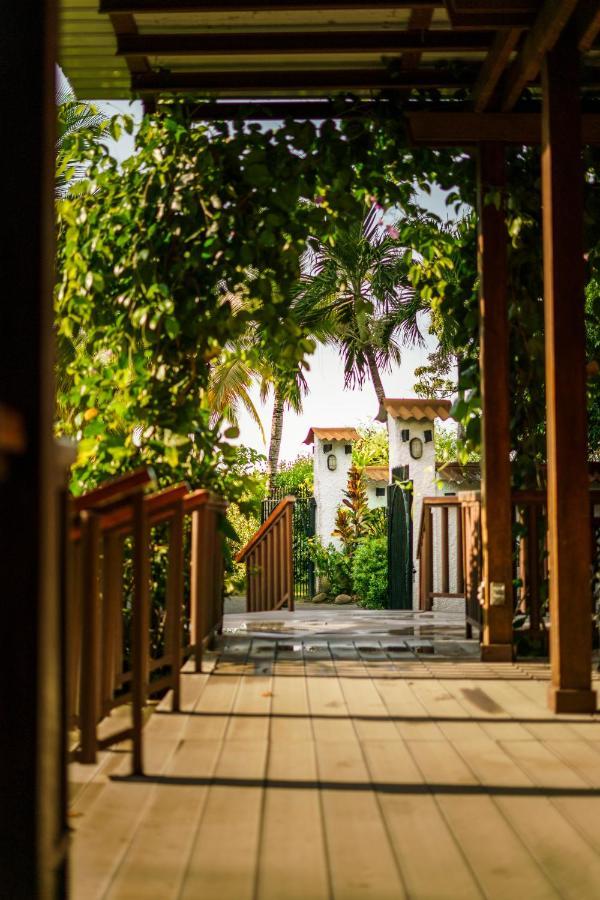 Casa Guardia Panama Hotel Плая Бланка Екстериор снимка