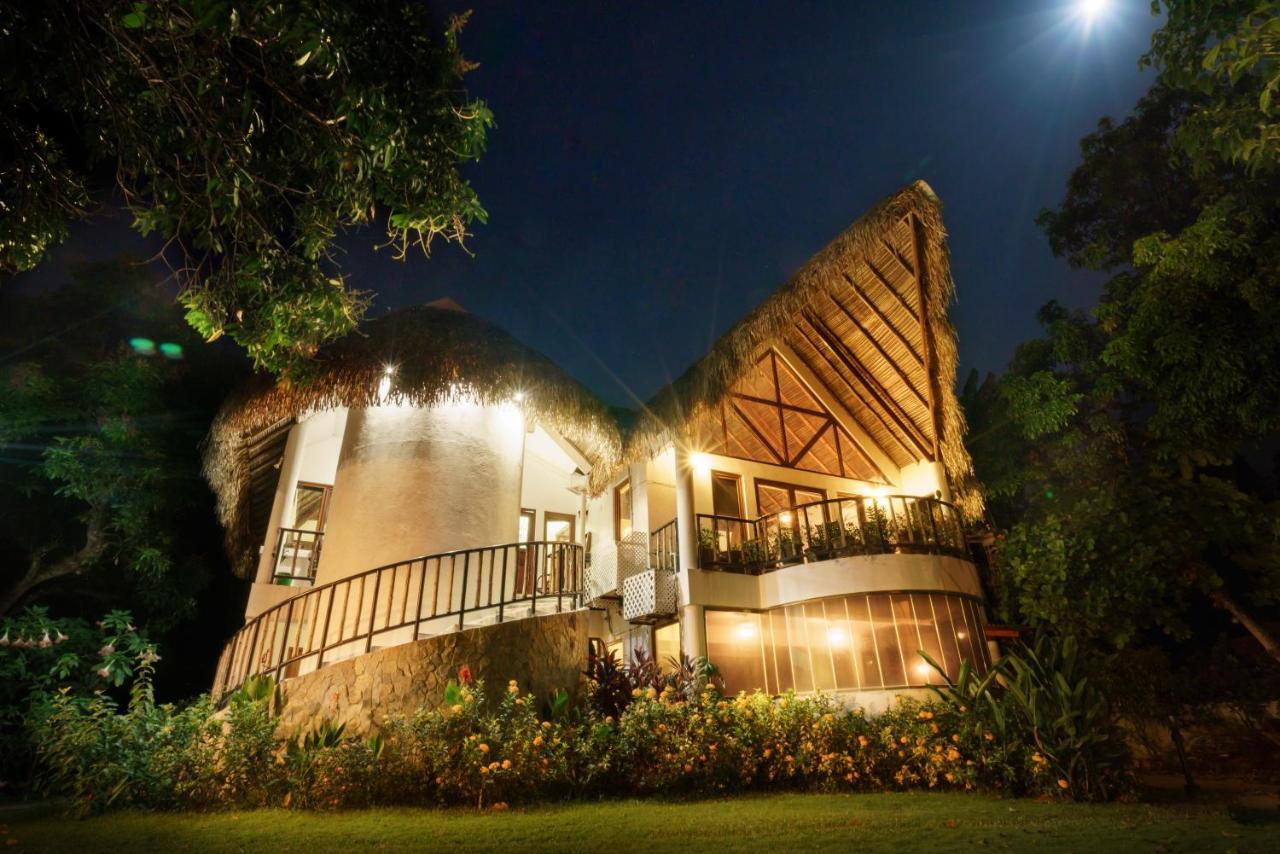 Casa Guardia Panama Hotel Плая Бланка Екстериор снимка