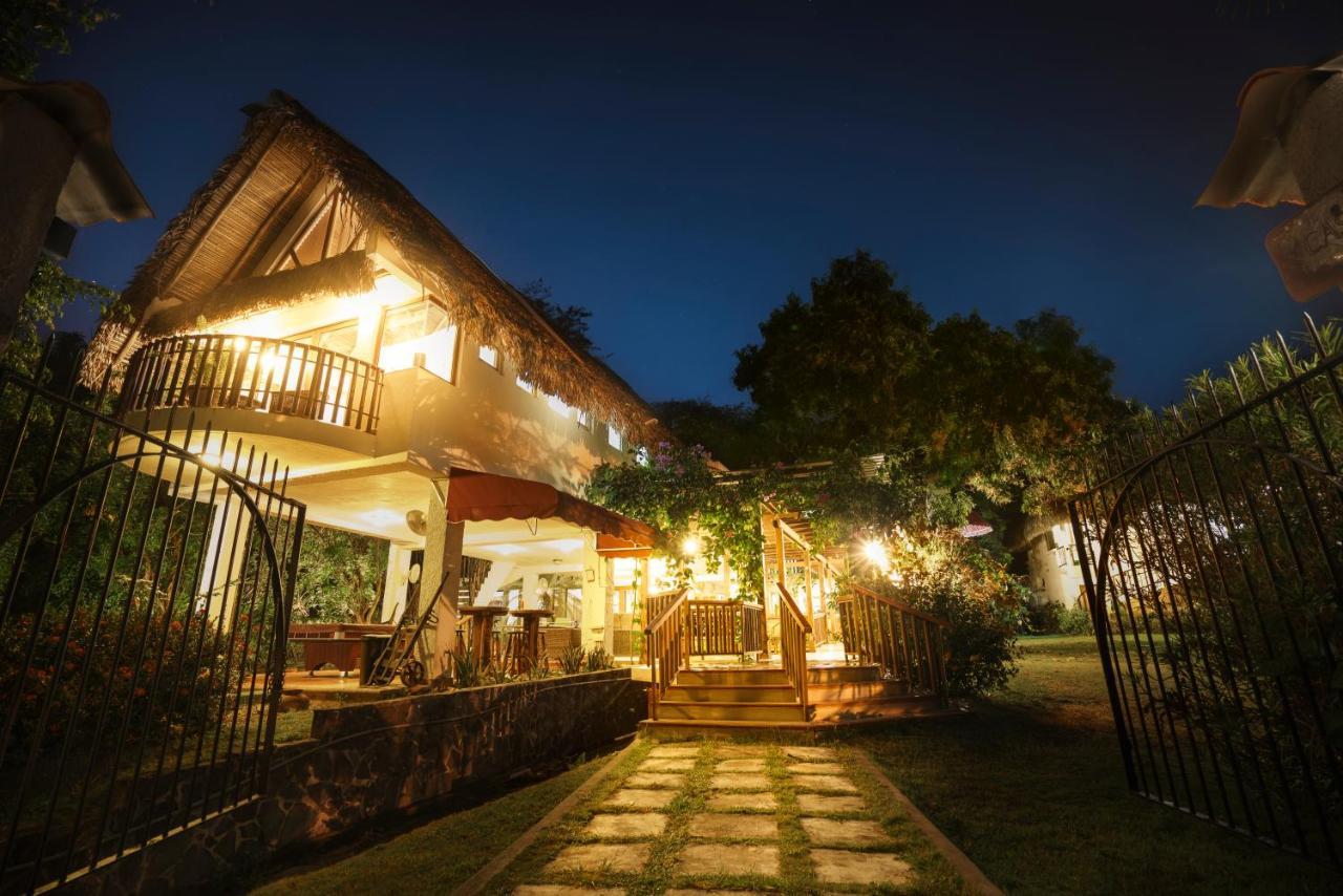 Casa Guardia Panama Hotel Плая Бланка Екстериор снимка