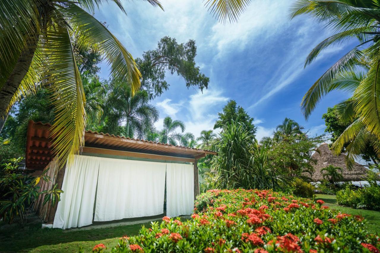 Casa Guardia Panama Hotel Плая Бланка Екстериор снимка
