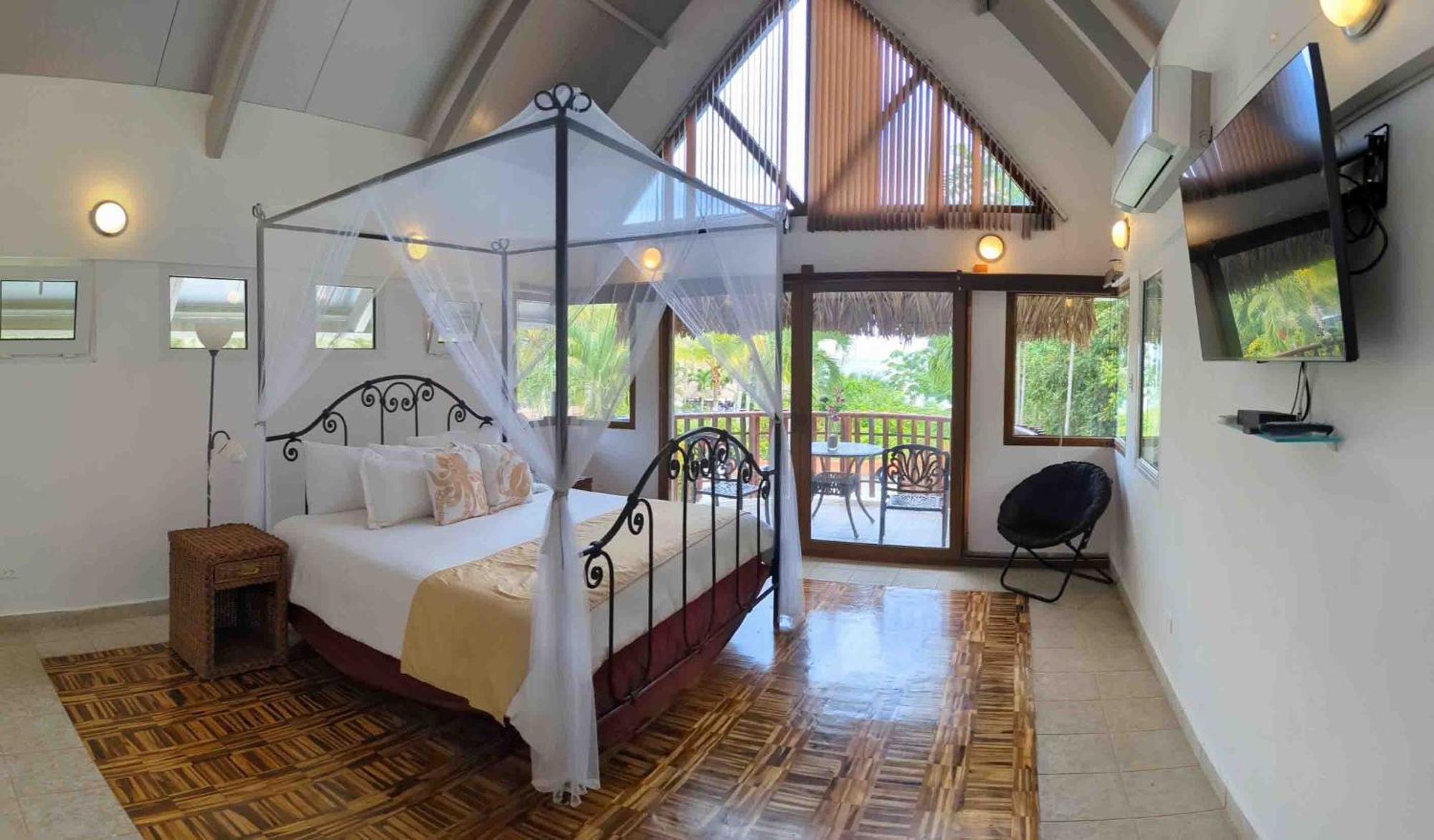 Casa Guardia Panama Hotel Плая Бланка Екстериор снимка