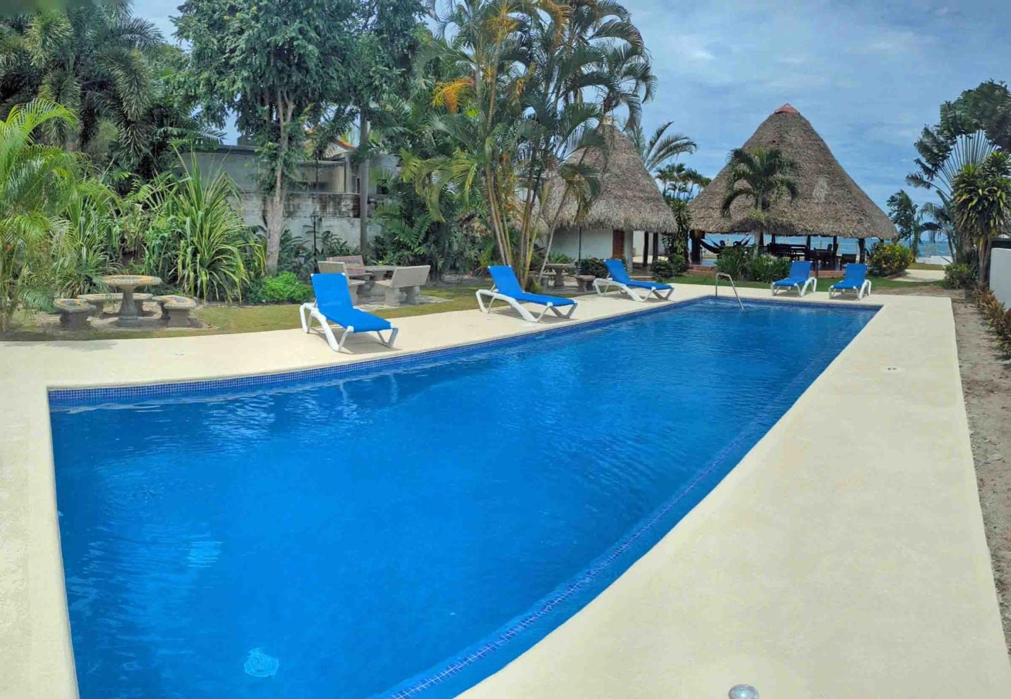 Casa Guardia Panama Hotel Плая Бланка Екстериор снимка