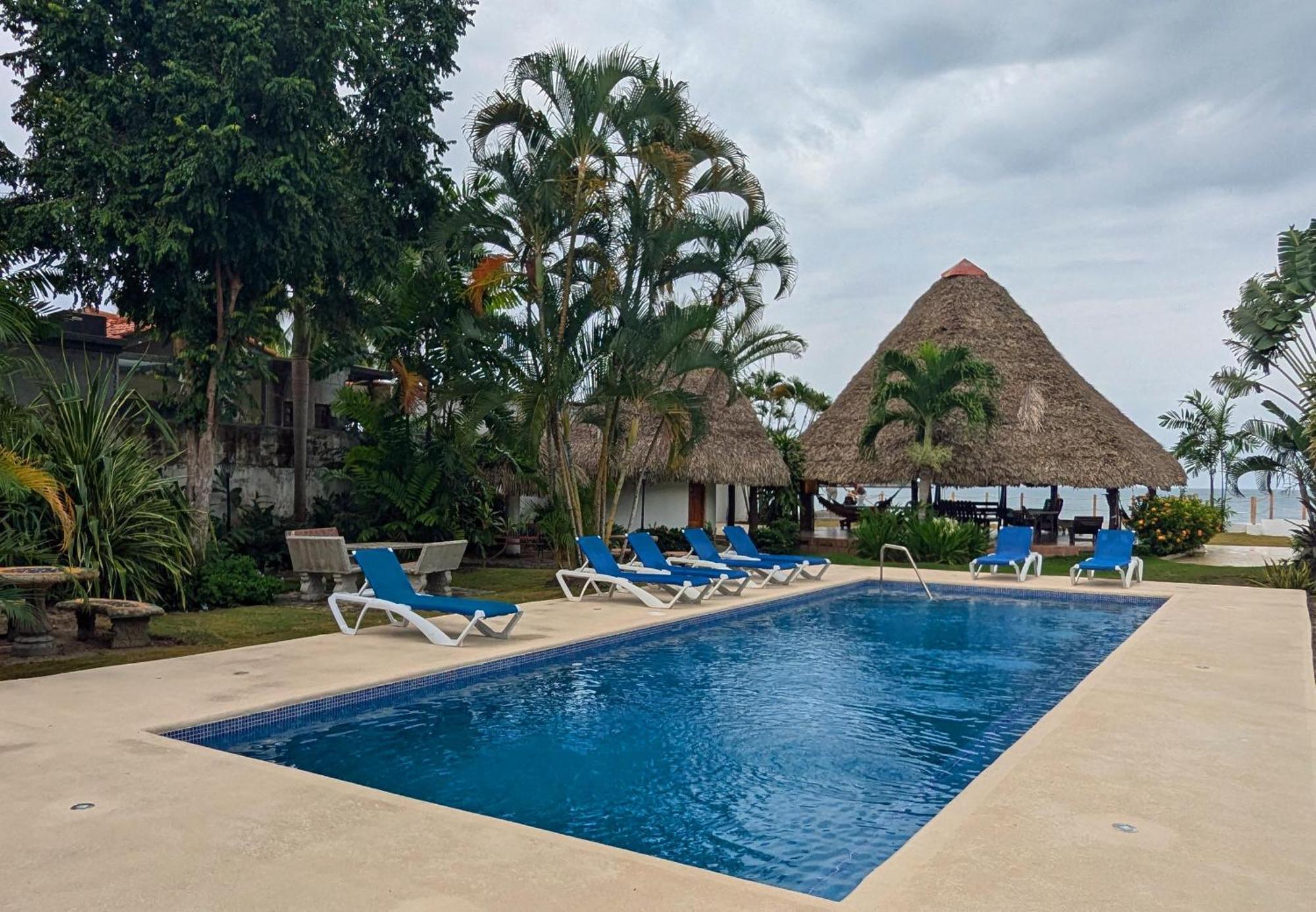 Casa Guardia Panama Hotel Плая Бланка Екстериор снимка