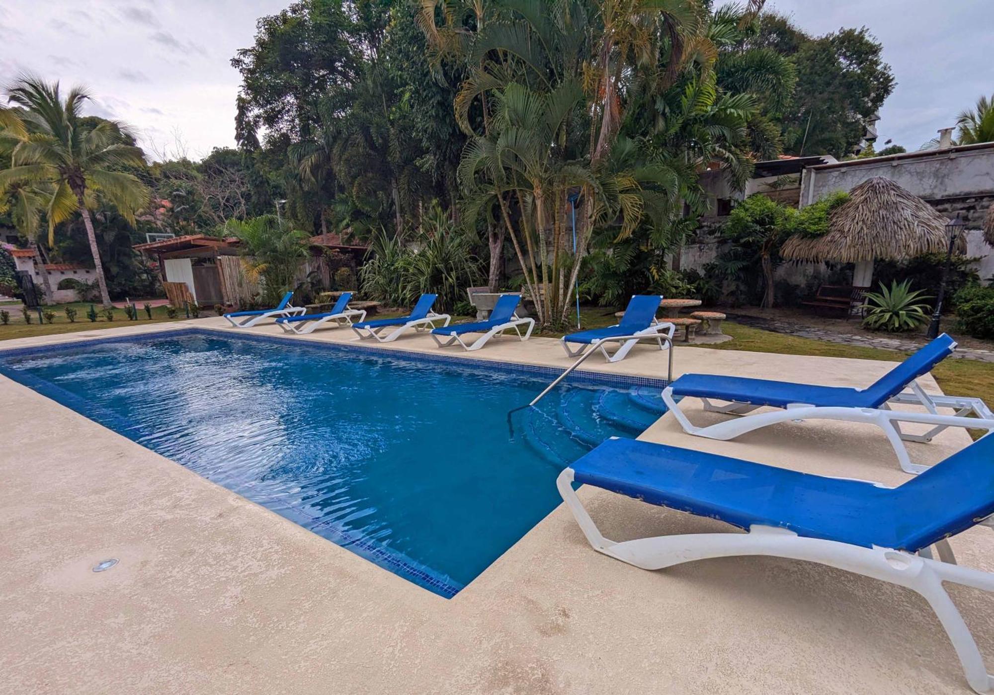 Casa Guardia Panama Hotel Плая Бланка Екстериор снимка