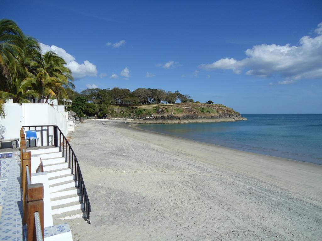 Casa Guardia Panama Hotel Плая Бланка Екстериор снимка