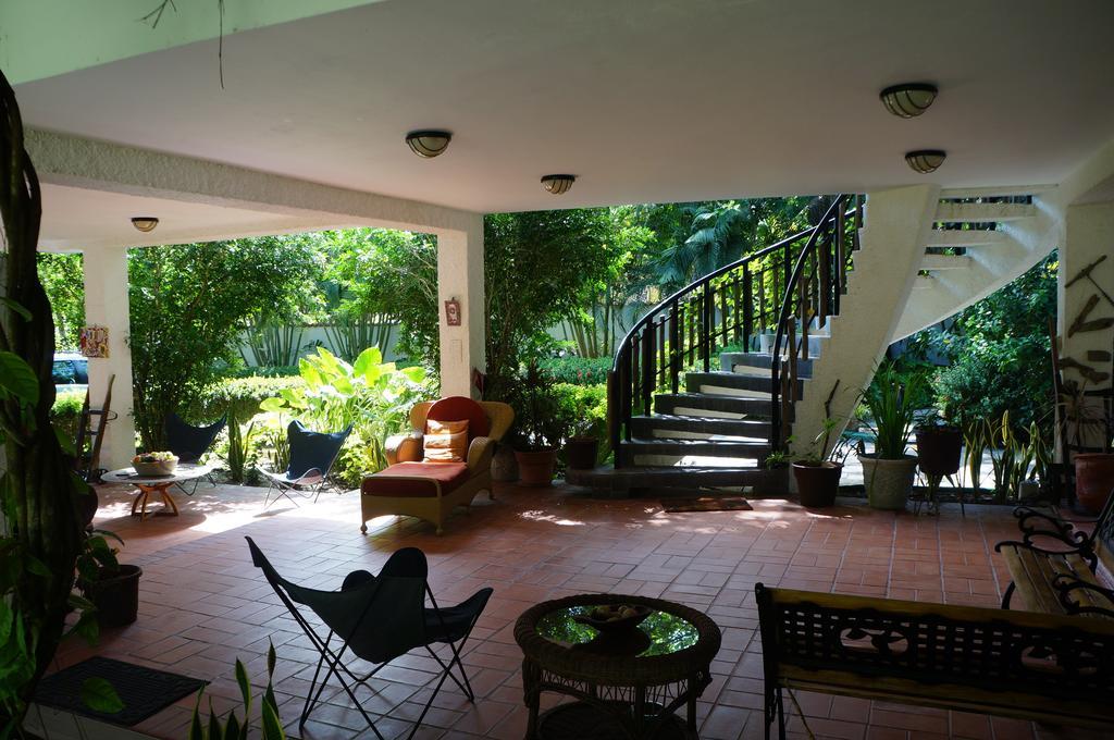 Casa Guardia Panama Hotel Плая Бланка Екстериор снимка