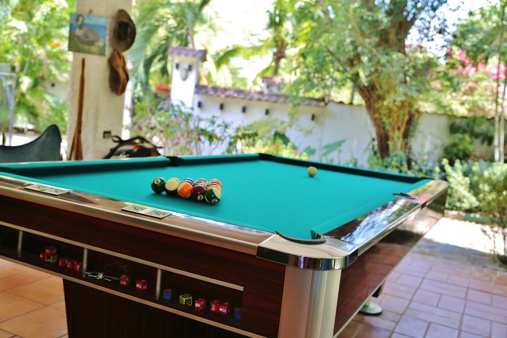 Casa Guardia Panama Hotel Плая Бланка Екстериор снимка