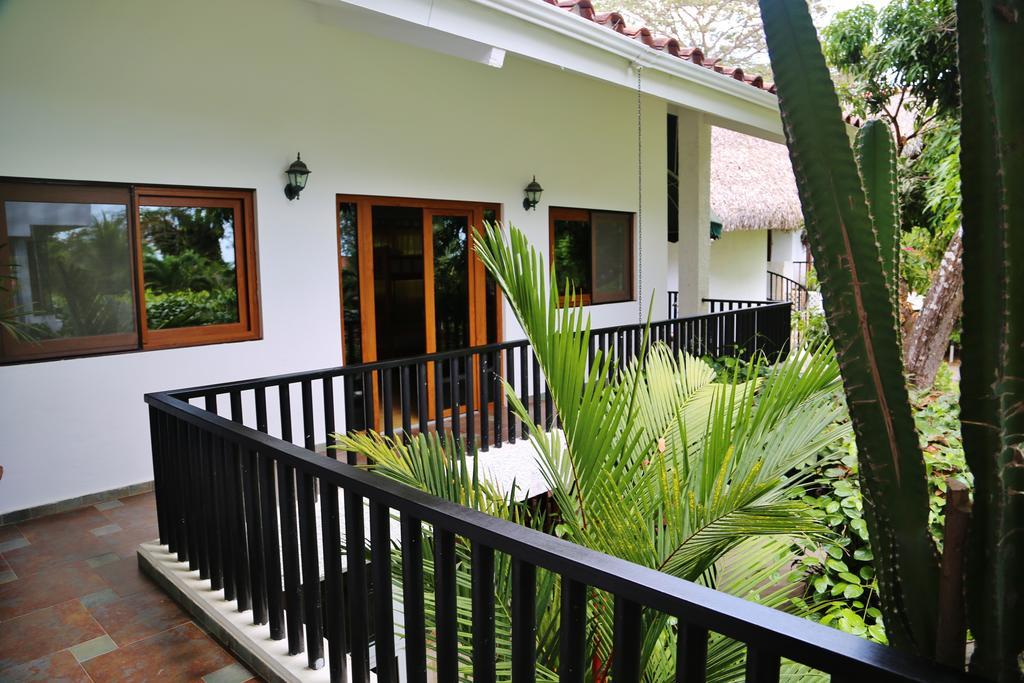 Casa Guardia Panama Hotel Плая Бланка Екстериор снимка