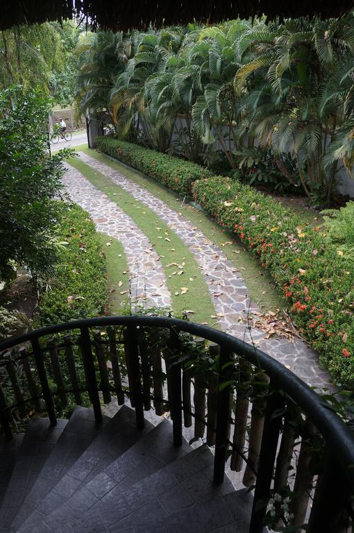 Casa Guardia Panama Hotel Плая Бланка Екстериор снимка