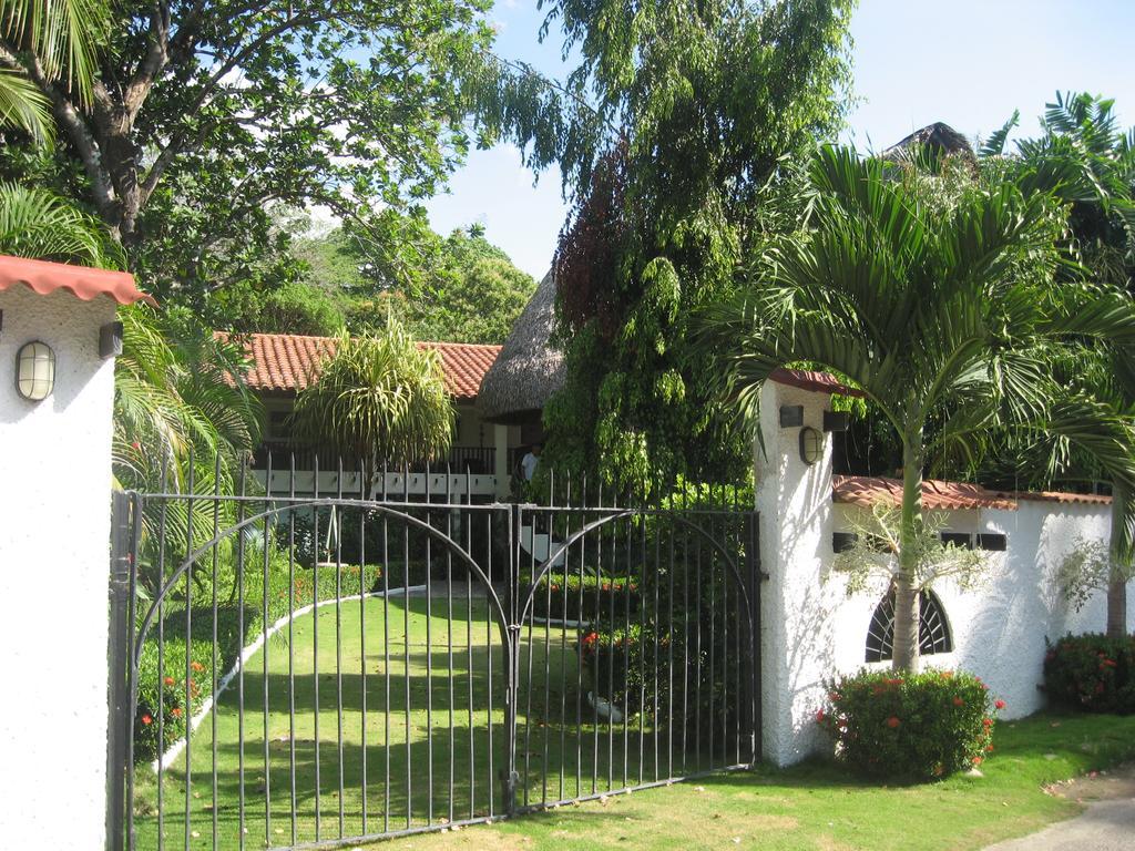 Casa Guardia Panama Hotel Плая Бланка Екстериор снимка