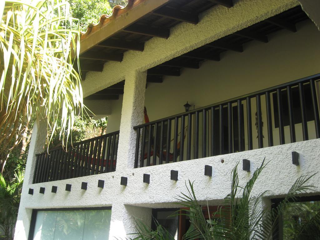 Casa Guardia Panama Hotel Плая Бланка Екстериор снимка