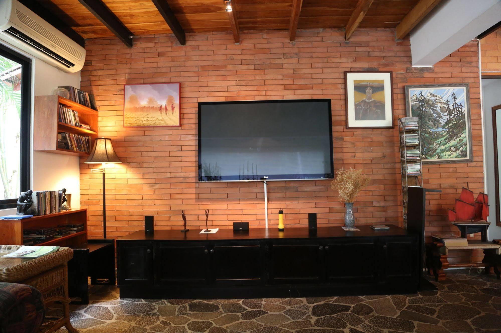 Casa Guardia Panama Hotel Плая Бланка Екстериор снимка