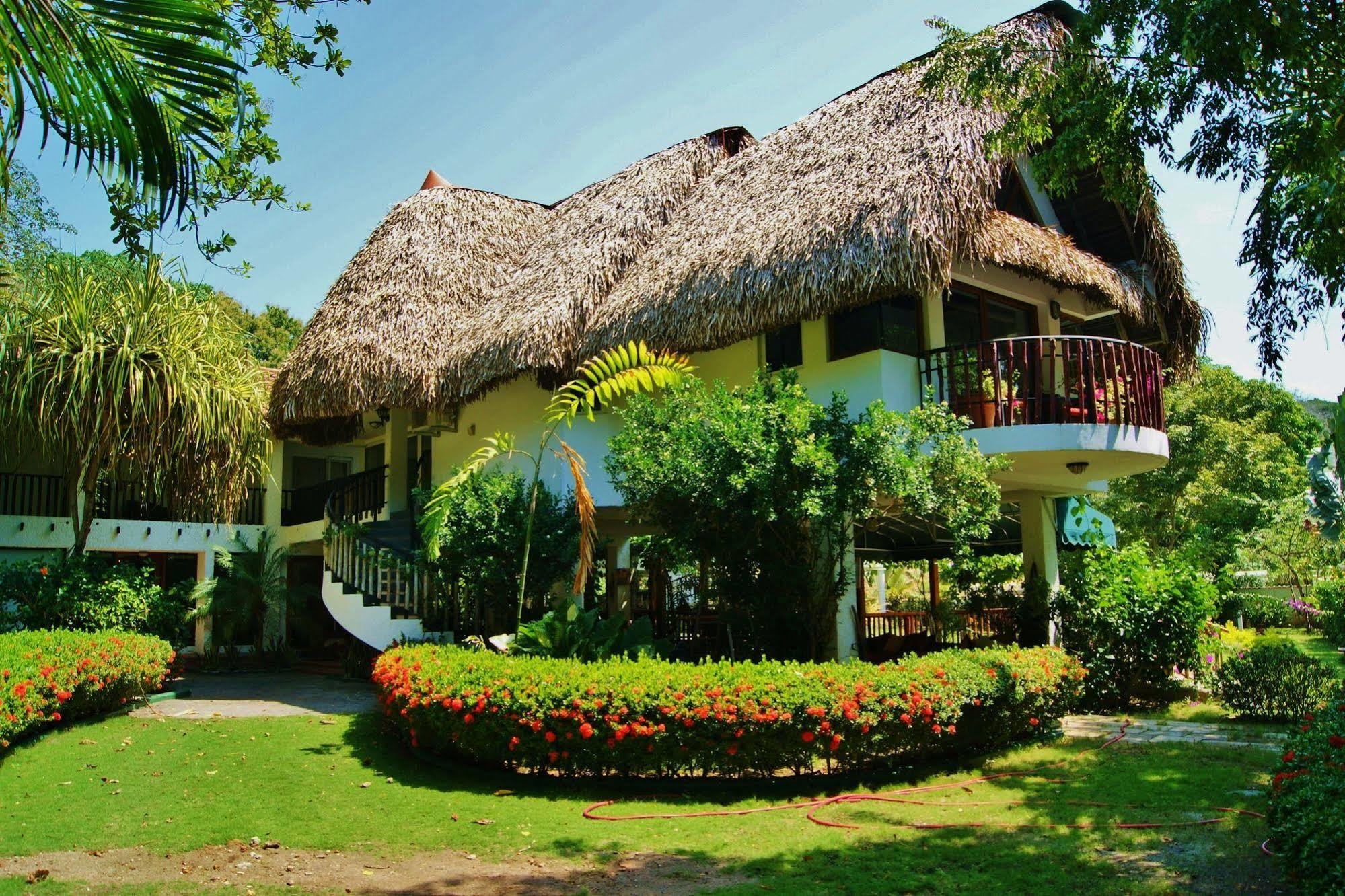 Casa Guardia Panama Hotel Плая Бланка Екстериор снимка