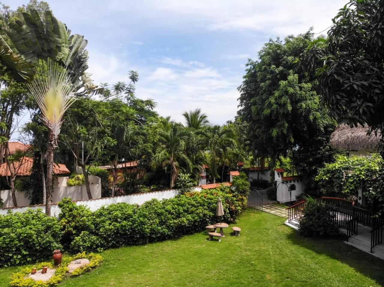 Casa Guardia Panama Hotel Плая Бланка Екстериор снимка