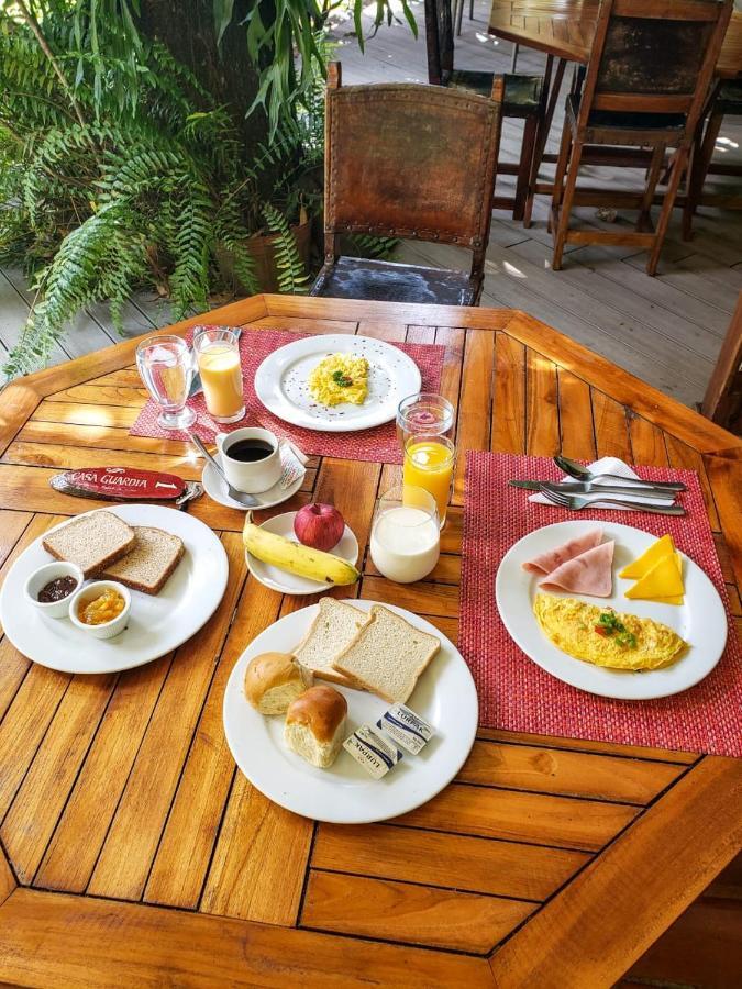 Casa Guardia Panama Hotel Плая Бланка Екстериор снимка